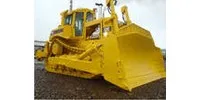 Ремонт Генератора Caterpillar (КАТЕРПИЛЛАР) D9H